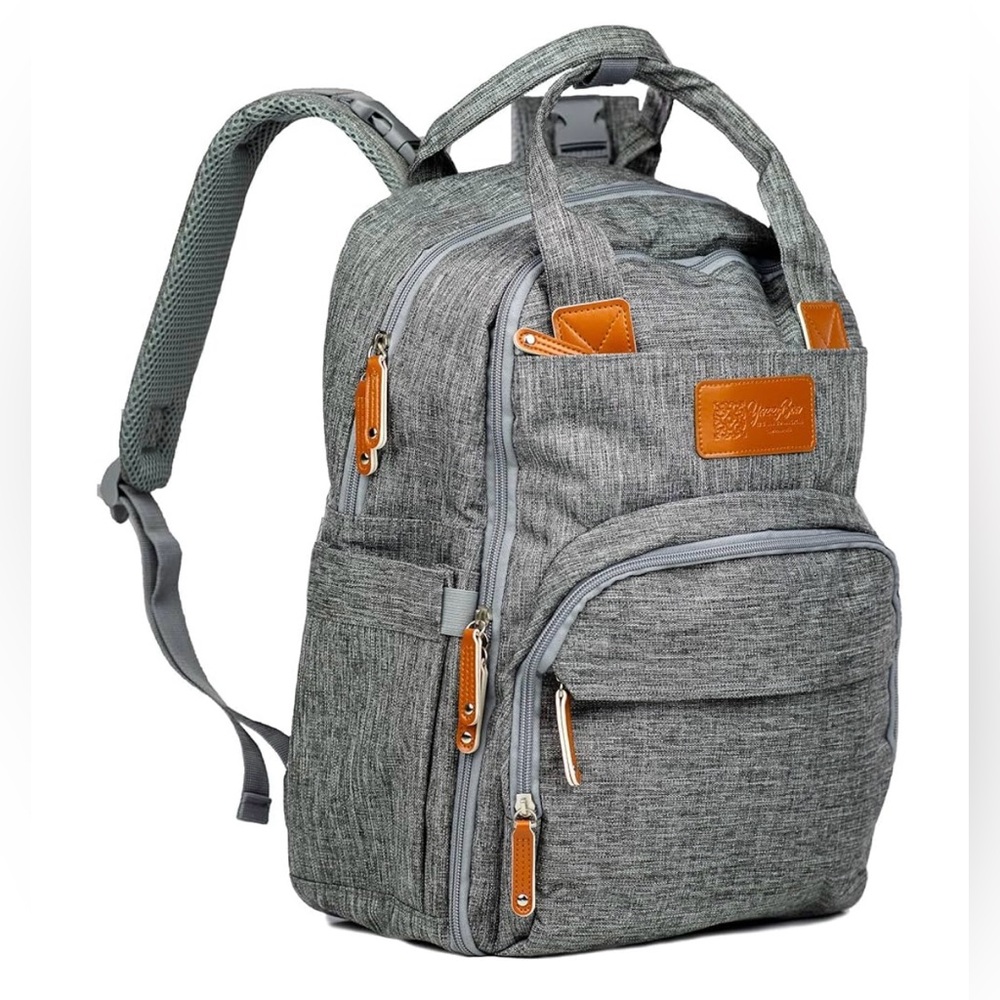 Yazzyboa Diaper Backpack
